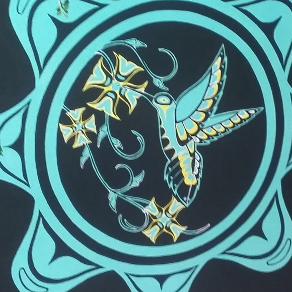 Meet your Posher, Lucas - Picture 1 of 1